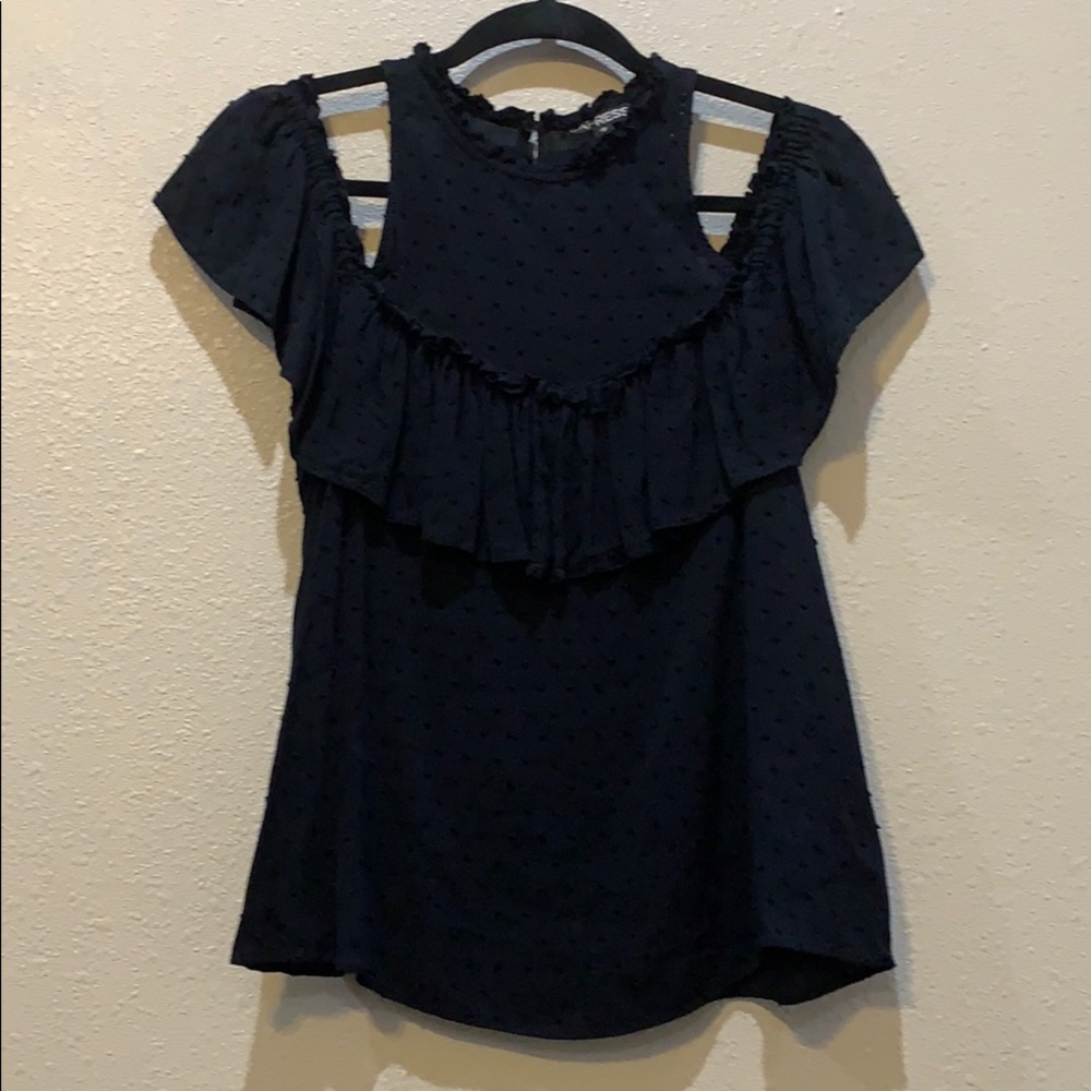 Women’s Express tank top